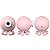 Sugador de Clitóris Baby Octopi , Carregamento USB, 09 intensidades Sugador das Famosas - Imagem 6