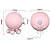 Sugador de Clitóris Baby Octopi , Carregamento USB, 09 intensidades Sugador das Famosas - Imagem 7