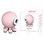 Sugador de Clitóris Baby Octopi , Carregamento USB, 09 intensidades Sugador das Famosas - Imagem 3