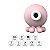 Sugador de Clitóris Baby Octopi , Carregamento USB, 09 intensidades Sugador das Famosas - Imagem 4