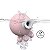 Sugador de Clitóris Baby Octopi , Carregamento USB, 09 intensidades Sugador das Famosas - Imagem 8
