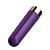 Power Bullet Cápsula Recarregável 10 Vibrações Cores - Imagem 8