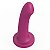 Vibrador de Ponto G - The One - Possui Ventosa , 09 Intensidades , Carregamento USB - Imagem 6