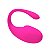 Vibrador Power Bullet por Aplicativo, Vibração pelo App, Música, Touch e Controle  a Distância - Imagem 5
