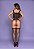 Body Stocking Rendado com Elasticidade - Imagem 2