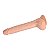 Penis Realístico Ultra com Ventosa - 27,9 X 4,0 Cms - Imagem 3