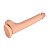 Penis Realístico Ultra com Ventosa - 27,9 X 4,0 Cms - Imagem 4