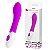 Vibrador e Estimulador de Ponto G - 30 Vibrações, A PILHA - Imagem 1