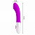 Vibrador e Estimulador de Ponto G - 30 Vibrações, A PILHA - Imagem 2