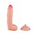 Penis Ultra  Realístico com Dupla Camada - 26,3x5,9 Cms - Imagem 6