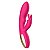 Vibrador de Ponto G e Clitóris - Crazy Rabbit - Imagem 11