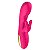 Vibrador de Ponto G e Clitóris - Crazy Rabbit - Imagem 12