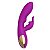 Vibrador de Ponto G e Clitóris - Crazy Rabbit - Imagem 9