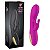 Vibrador de Ponto G e Clitóris - Crazy Rabbit - Imagem 7