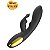 Vibrador de Ponto G e Clitóris - Crazy Rabbit - Imagem 2