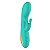 Vibrador de Ponto G e Clitóris - Crazy Rabbit - Imagem 13