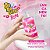 Baba Soul Gel Hidratante Sexy Beijavel  Para Corpo E Virilha 280Ml - Imagem 1