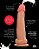 Splash - Penis Realistico que Ejacula - Vários Modelos - Imagem 6