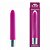 Vibrador Personal Soft Touch  Aveludado, 10 Vibrações, A PILHA - Imagem 1