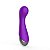 Vibrador Estimulador de Ponto G Extra Macio, 10 Intensidades, carregamento USB - Imagem 2
