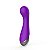 Vibrador Estimulador de Ponto G Extra Macio, 10 Intensidades, carregamento USB - Imagem 4