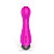 Vibrador Estimulador de Ponto G Extra Macio, 10 Intensidades, carregamento USB - Imagem 6