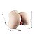 Masturbador Masculino Vagina e Anus Ultra Realístico 7569 - Imagem 5