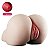 Masturbador Masculino - Formato Bunda com Vagina e Ânus 7561 - Imagem 6