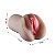 Masturbador Masculino Formato Vagina e Ânus  7558 - Imagem 6