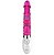 Vibrador Luxo Rotativo Jack Rabbit , 06 Intensidades, carregamento USB - Imagem 3
