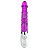 Vibrador Luxo Rotativo Jack Rabbit , 06 Intensidades, carregamento USB - Imagem 4