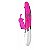 Vibrador Luxo Rotativo Jack Rabbit , 06 Intensidades, carregamento USB - Imagem 8