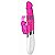 Vibrador Luxo Rotativo Jack Rabbit , 06 Intensidades, carregamento USB - Imagem 6