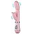 Vibrador de Ponto G e Clitóris, 12 Intensidades, A PILHA - Imagem 5
