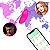 Vibrador de Calcinha Recarregável - Controle por App - Vibração por Música, Jogos, Touch, Vídeo Conferência - Imagem 6