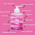 Blow Girl Gel  Hidratante Aromatizado Beijável Para Virilha, Coxas e Bum Bum 320Ml - Imagem 2
