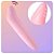 Vibrador Golfinho Spot G Modelo Básico a Pilha - Imagem 2