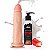 Kit Splash - Penis Realistico que Ejacula Vários Modelos - Imagem 2