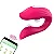 Vibrador de Casal com Sugador, Controle por App, Vibração Por Música, Touch, Jogos e Controle a Distância - Imagem 12