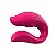 Vibrador de Casal com Sugador, Controle por App, Vibração Por Música, Touch, Jogos e Controle a Distância - Imagem 11