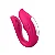 Vibrador de Casal com Sugador, Controle por App, Vibração Por Música, Touch, Jogos e Controle a Distância - Imagem 9