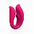 Vibrador de Casal com Sugador, Controle por App, Vibração Por Música, Touch, Jogos e Controle a Distância - Imagem 8