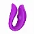Vibrador de Casal com Sugador, Controle por App, Vibração Por Música, Touch, Jogos e Controle a Distância - Imagem 5