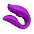 Vibrador de Casal com Sugador, Controle por App, Vibração Por Música, Touch, Jogos e Controle a Distância - Imagem 3