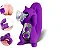 Vibrador Esquilo com Sugador de Clitóris , 10 Intensidades, Carregamento USB - Imagem 1