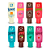 Gel Para Sexo Oral Termico Comestível Yummy 15 Gramas - Imagem 1