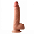 Penis Realístico Silicone Premium com Ventosa 15 Cms - Imagem 1