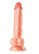 Penis Realístico Silicone Premium com Ventosa 15 Cms - Imagem 3