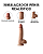 Penis Realístico Silicone Premium com Ventosa 15 Cms - Imagem 3