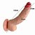 Penis Realístico Silicone Premium com Ventosa 15 Cms - Imagem 2